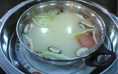 自制清汤火锅底料的做法 清汤火锅底料怎么做