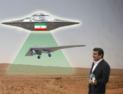 M.T.keshe(凯史）---工程师爆料美国无人机是被伊朗飞碟击落的！ 凯史科技世界网