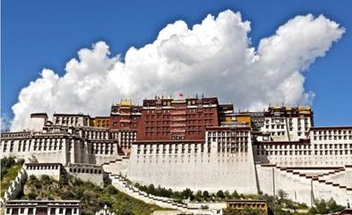 【中国旅游】西藏旅游景点大全 中国5a旅游景点大全