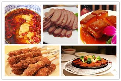 推荐北京的三家著名素菜馆 北京好吃的素菜馆