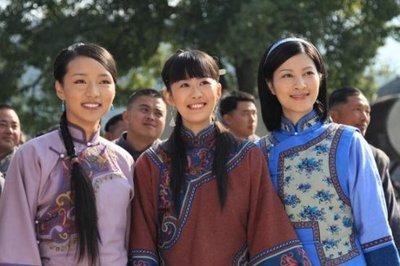 2011年电视剧《借问英雄何处》完整演员表与片花、图介 金玉良缘完整版片花