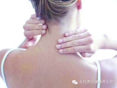 简单几招缓解颈肩疼痛（上） 颈肩疼痛是什么原因