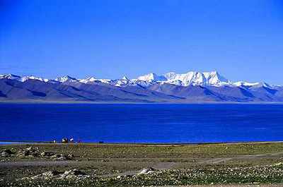 西藏旅游–拉萨到日喀则 拉萨到日喀则铁路