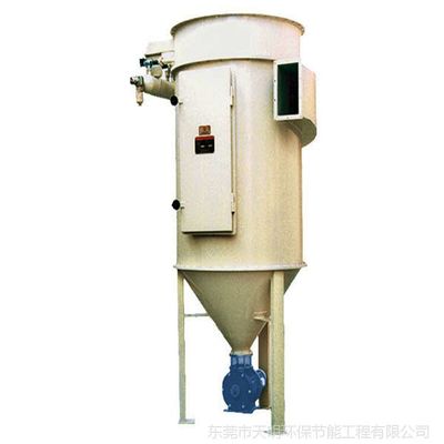 湿式电除尘器的高压供电技术 湿式电除尘器