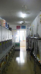 桂林电子科技大学北海校区 桂林电子科技大学宿舍