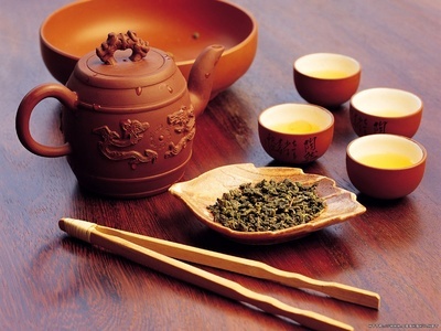 浅谈中国茶文化 中国茶文化历史