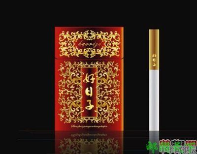 [转载]中国香烟排行榜（附图） 香烟销量排行榜