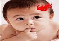 中医对各类上火症状的处理 宝宝喝奶粉上火症状