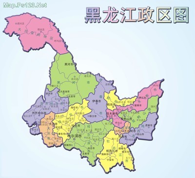 黑龙江省行政区划代码_行政总监 黑龙江省行政区划
