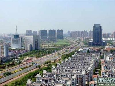 中国最富有的10个县级市 中国最富有的城市排名