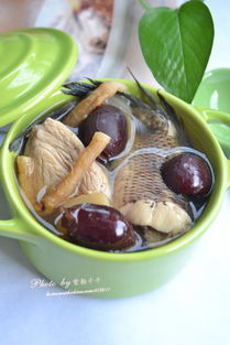 黑鱼吃法大全 生鱼汤的做法和功效