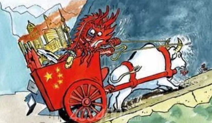 中国经济告别旧模式 2014年那是一个春天 网红经济模式