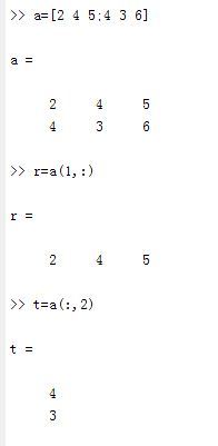 matlab中zeros和ones这两个函数的用法以及size的用法_蓝色的妖精 zeros用法