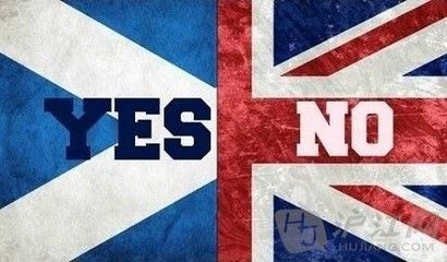 苏格兰：公投独立？