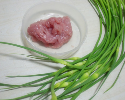 【图文】蒜苔肉丝的做法大全,怎么做如何做好吃 蒜苔肉丝盖饭