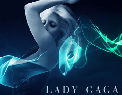 LadyGaga《BadRomance·邪恶的浪漫》 lady gaga新专辑