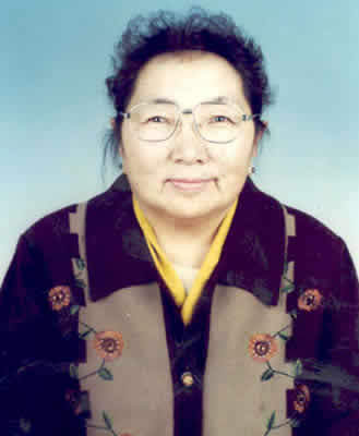 西藏唯一女活佛的传奇故事 唯一传奇3g