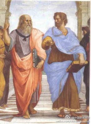 柏拉图问苏格拉底：什么是爱情？
