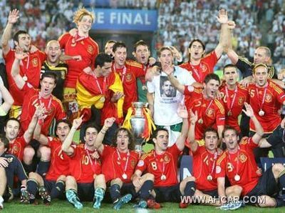 西班牙超级杯历届冠军 法国杯历届冠军
