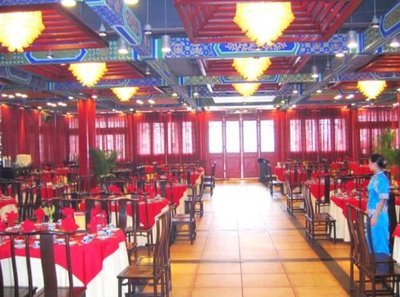 [转载]纪录片《世界上最大的中国餐馆》令人震惊 令人震惊的调查报告