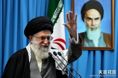 伊朗伊斯兰革命还剩下什么成果？ 伊朗伊斯兰革命