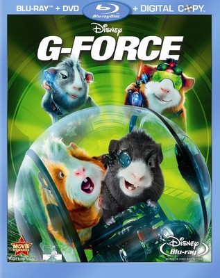 G-Force《豚鼠特工队》中英文台词_振宇英语 豚鼠特工队台词