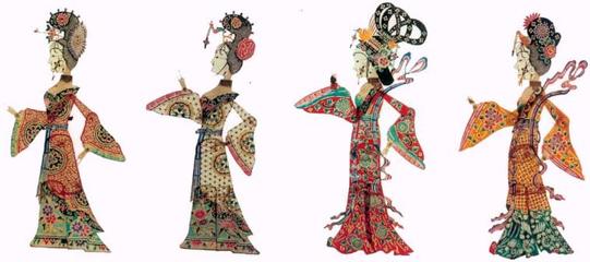 中国古代石雕历程简介 中国古代戏曲发展历程