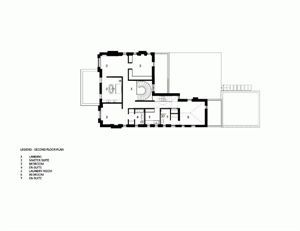 ArchGo! 加拿大，安大略省，多伦多，街屋 / gh3 加拿大安大略省