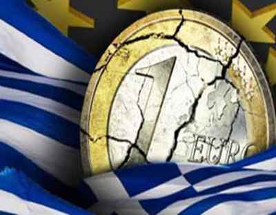 市场在预言——希腊将会违约退欧 希腊违约