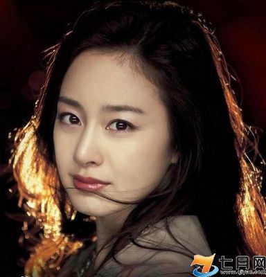 中国最美20位美女明星[图] 中国最美女明星排行榜