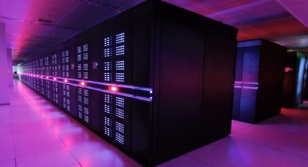 超级计算机 什么是超极本电脑