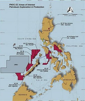 新媒：菲律宾提出南海国际仲裁案对中国的冲击