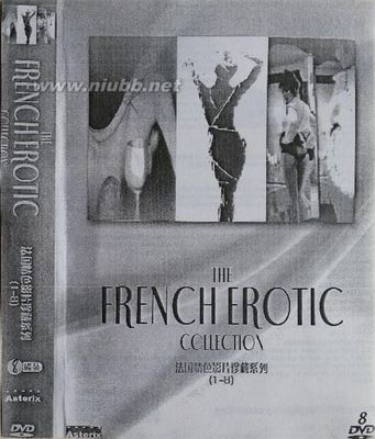 1970-2002：法国经典爱情电影鉴赏18部，带你进入奇妙的女性世界，