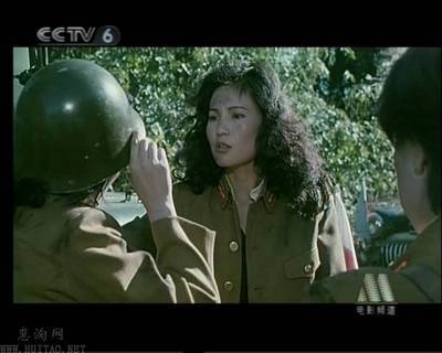 【佳片U约】中国抗战片：《风流女杰》