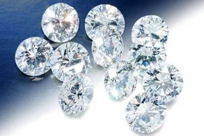 南非钻石鉴别的小方法 钻石真假鉴别方法