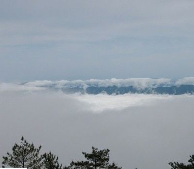 松溪湛庐山 松溪生活网