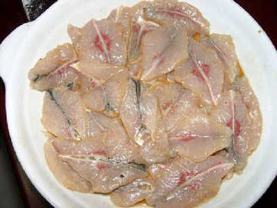 红烧土豆片 麻婆豆腐的家常做法