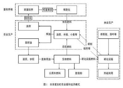 中国与日本——两种经济发展模式的比较分析（二） 经济发展模式