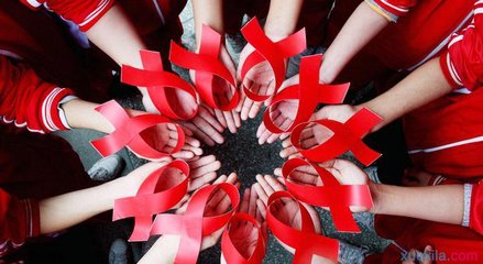 艾滋病知识百问 艾滋病填空题
