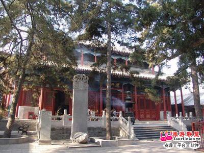 北京寺庙大全(图文介绍) 泉州的86所寺庙 图文