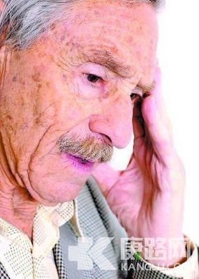 老年人健忘症的食疗方法 老年人良性健忘症