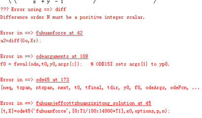 matlab中的fix,round,floor,ceil的区别与涵义【转】 java floor ceil