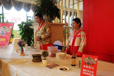 吃货的福利——琶洲美食节 吃货美食节