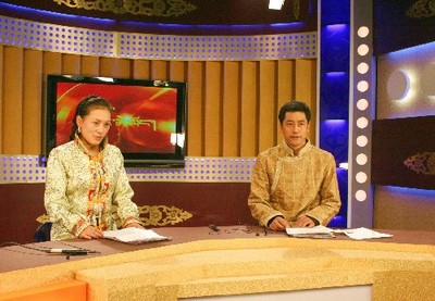青海电台安多藏语广播全面改版 青海安多藏语电视