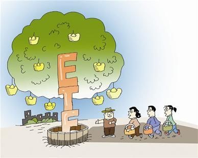 中国大妈新选择：黄金ETF（代码518880）可T+0交易