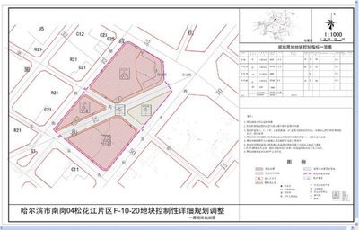针对哈尔滨华侨广场项目的建议书 项目建议书