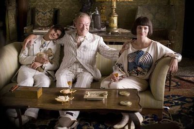 Brideshead Revisited故园风雨后 故园风雨后 百度云