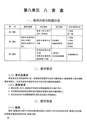 小学四年级体育教案（全）教学计划 三四年级体育教学计划