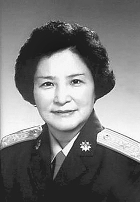 分类:中国人民解放军少将维基百科，自由的百科全书