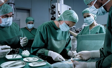 手术室器械、敷料的一体化管理 手术室器械的管理 ppt